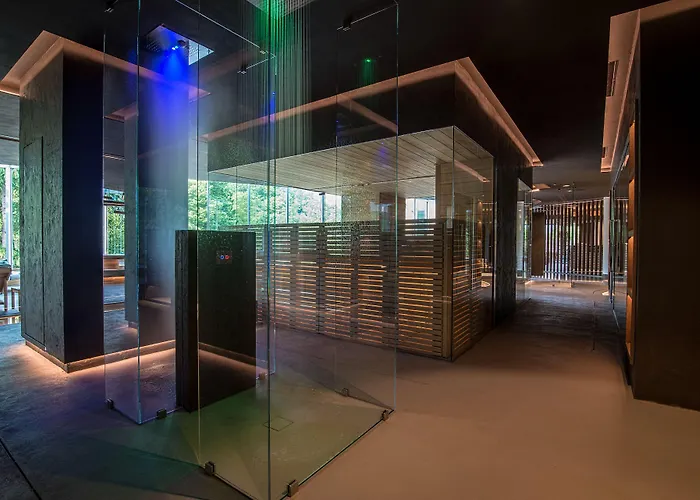 Terme Preistoriche Resort & Spa