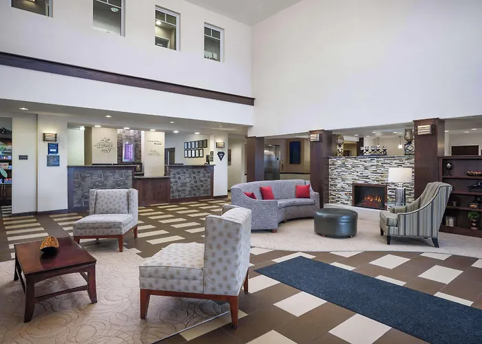 Arcola Hotels