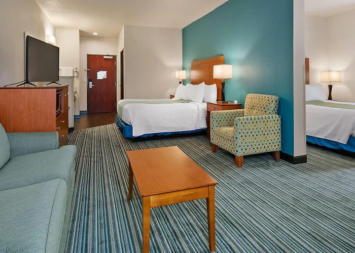 DuPont Hotels