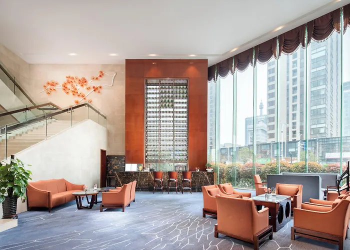 Zhenjiang (Jiangsu) Hotels