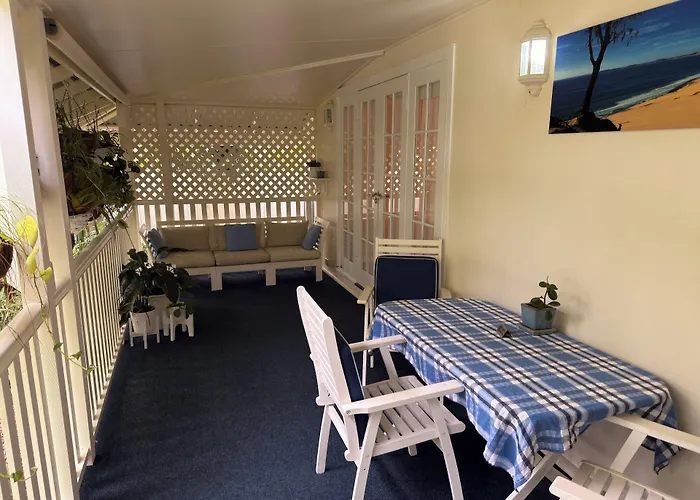 Coolum Beach Hotels