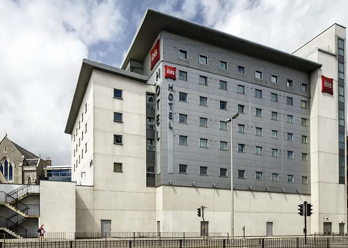 Aberdeen Hotels