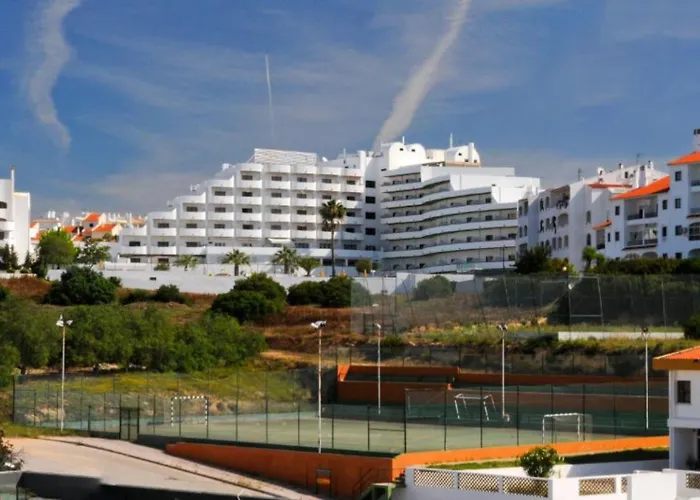 INATEL Albufeira
