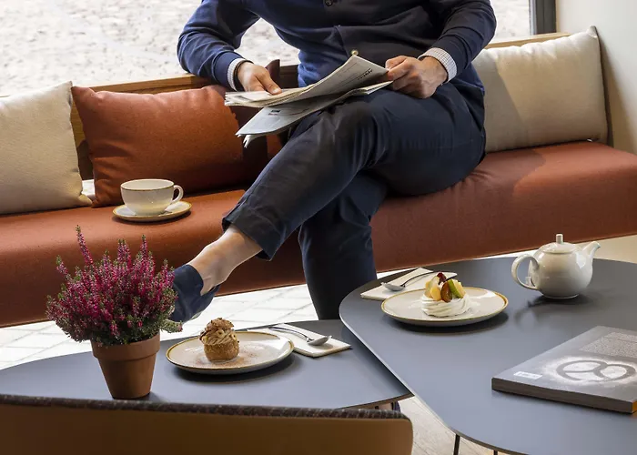 Hotels in Obernai