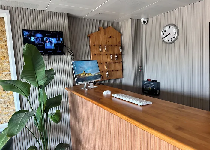 Hotel Simsek