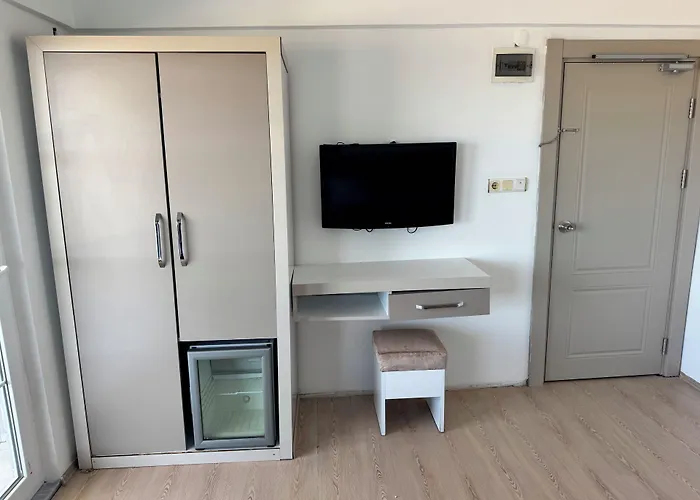 Hotel Simsek