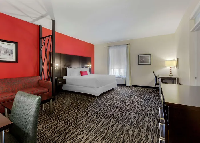 C Hotel By Carmen'S, BW Premier Collection
