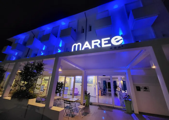 Hotel a Cesenatico
