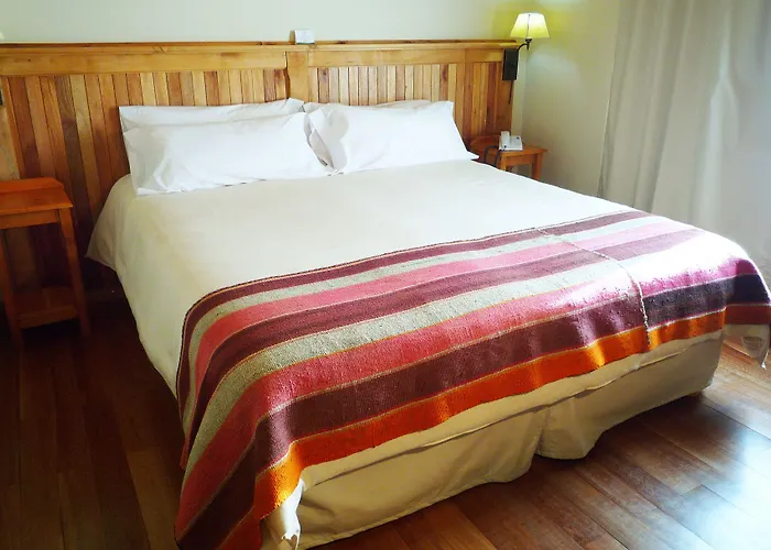 Hosteria Senderos