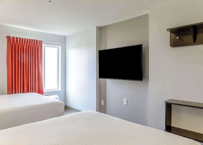 Motel 6-Headingley, Mb - Winnipeg West