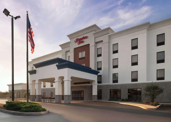 Fort Wayne Hotels With Jacuzzi in Room