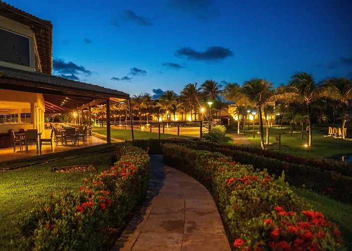 Dom Pedro Laguna Beach Resort & Golf By Wam Experience