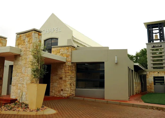 The Fairway Hotel, Spa & Golf Resort
