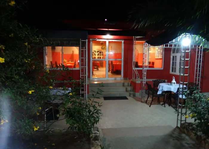 Kololi Hotels