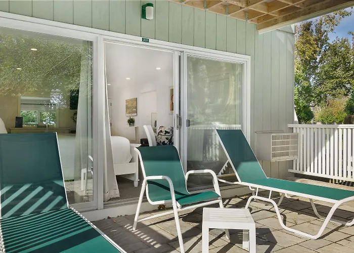 East Hampton Beach hotels