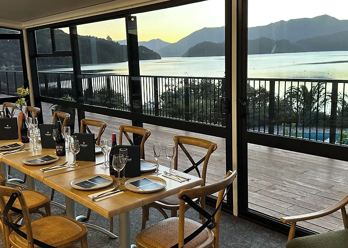 The Portage Resort