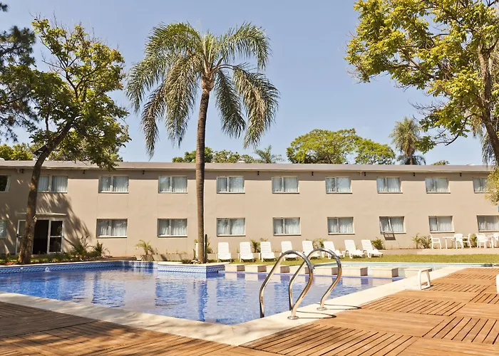 La Mision Posadas