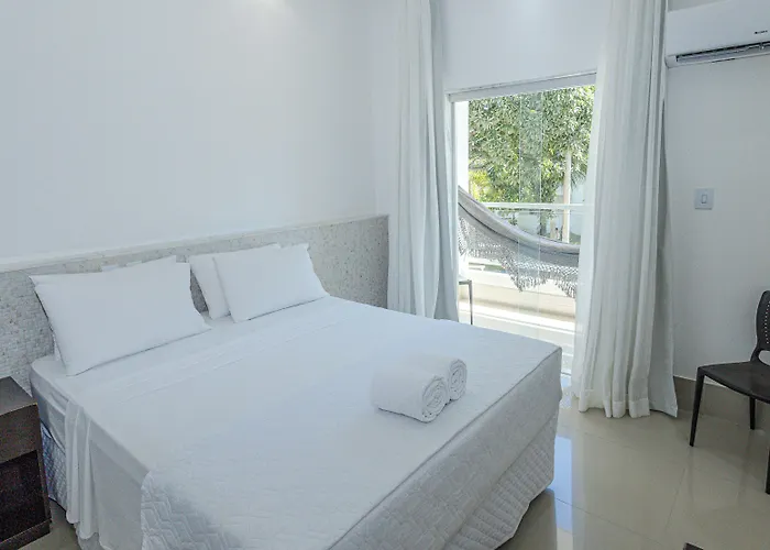Ramada by Wyndham Porto Seguro Praia