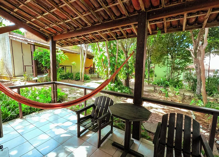 Brasil Tropical Village
