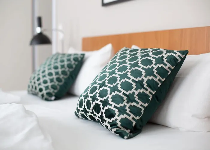 Comfort Hotel Tom Kyle
