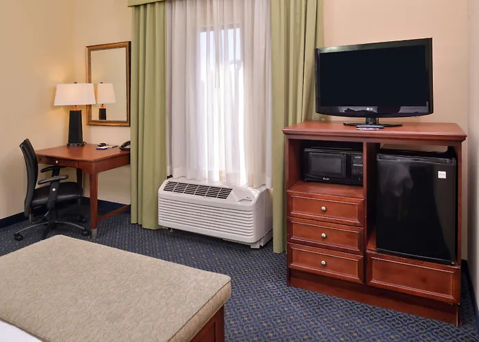 Jackson Hotels