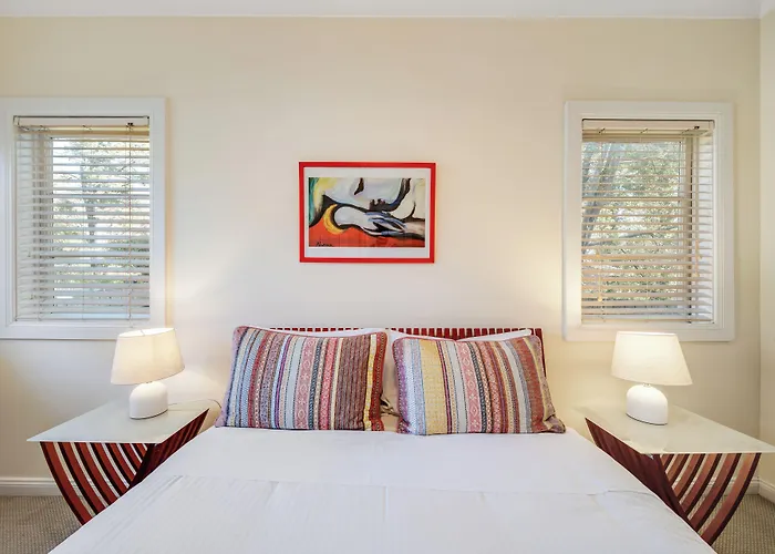 Blue Mountains Hotels
