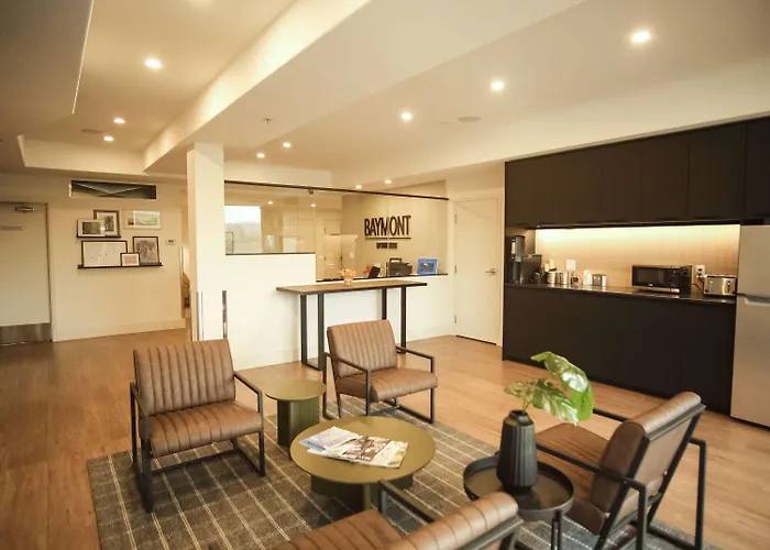 Baymont By Wyndham Fort Mcmurray