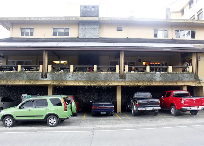 El Cielito Hotel - Baguio