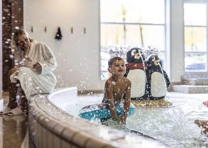 Hotels in Billund