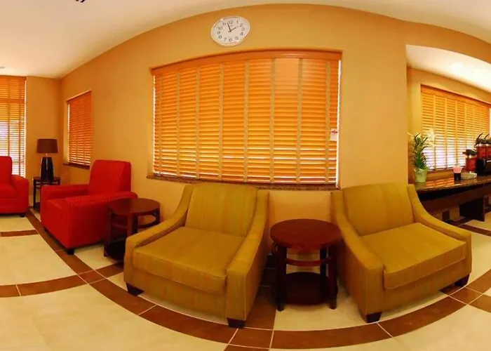 Flowood Hotels With Jacuzzi in Room