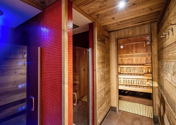 Hotels in Borca di Cadore