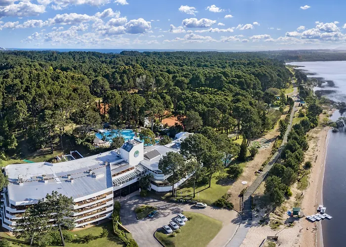 Hotéis de Punta Ballena