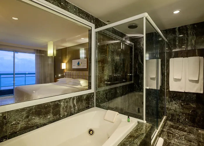 Hotels in São Luís