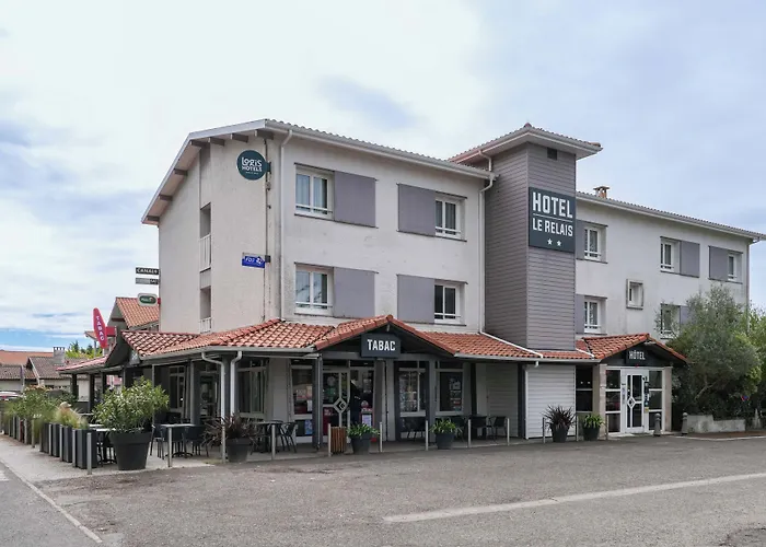 Hôtels de plage à Biscarrosse