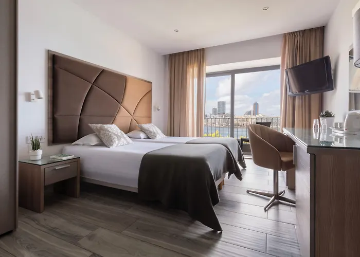 Sliema Hotels