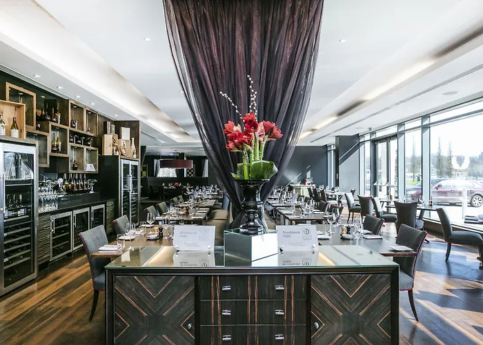 Brooklands Hotel & Spa
