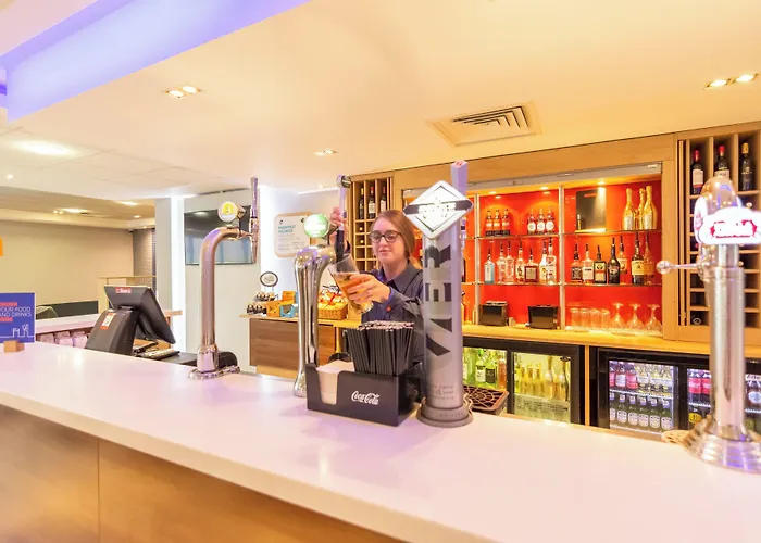 Kettering Hotels