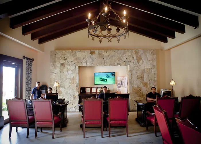 Pueblo Bonito Montecristo Luxury Villas