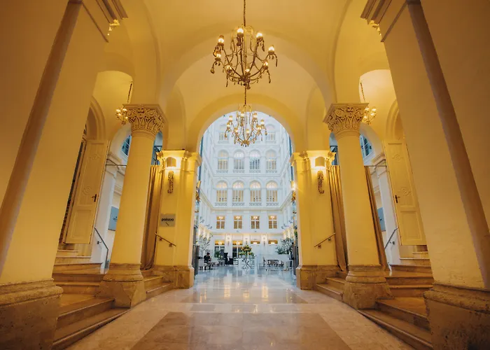 Brno Hotels