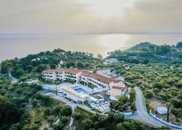 Matilda Hotel By Anayia All Inclusive Resorts