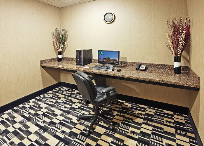 Jacksonville Hotels