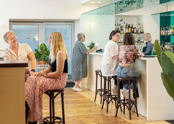 Kangaroo Island Hotels