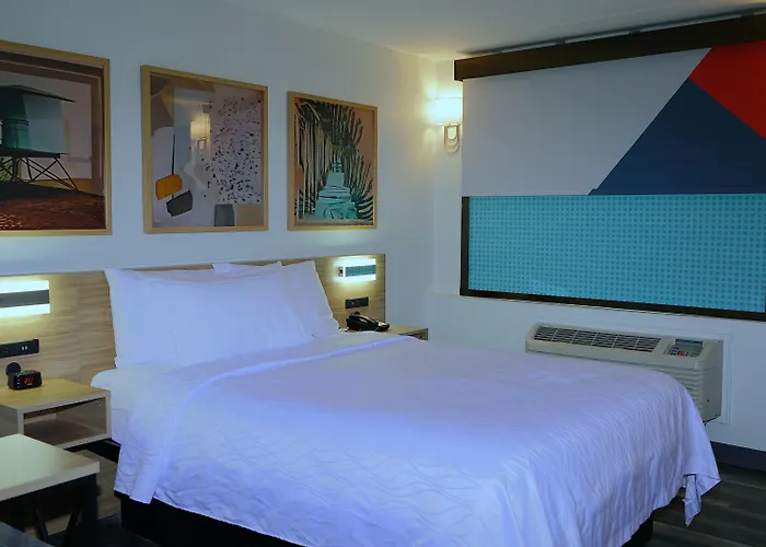 Essington Hotels