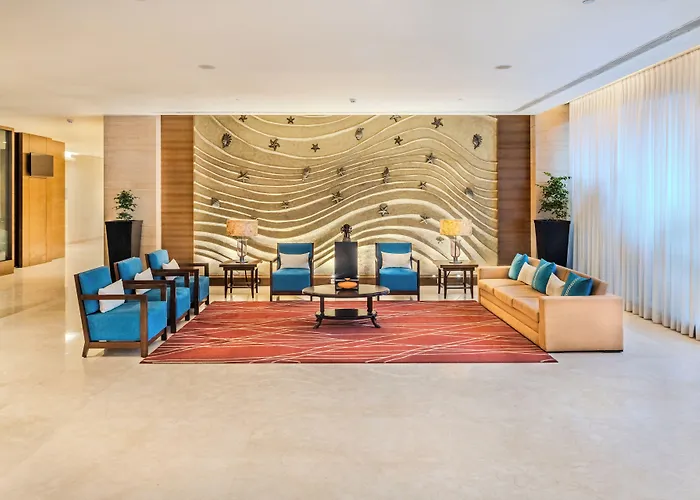 GOA All Inclusive Resorts