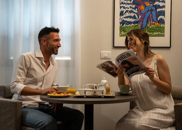 Brindisi Hotels