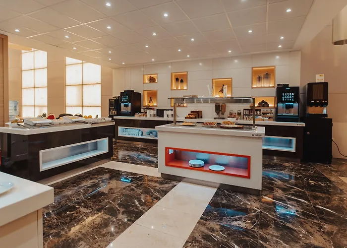 Caceres Hotels