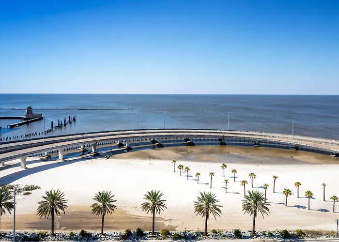 Doubletree By Hilton Biloxi