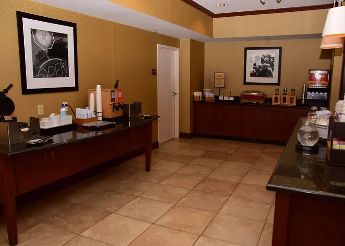 Indiana Hotels