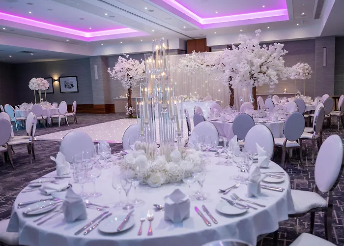 Radisson Blu Hotel, Durham