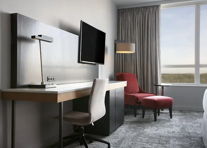 Hotels in Rosemont